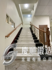 鹿草太陽能工廠辦公大樓